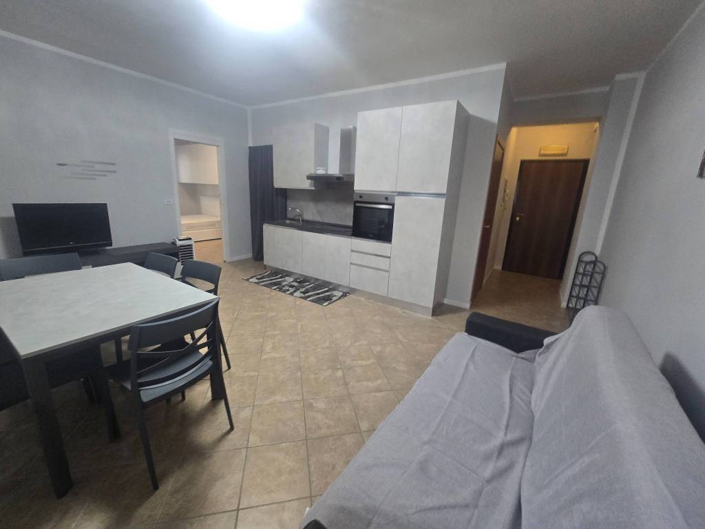 Appartamento a San benedetto del tronto in Via Enrico Toti, 86 - Foto 2