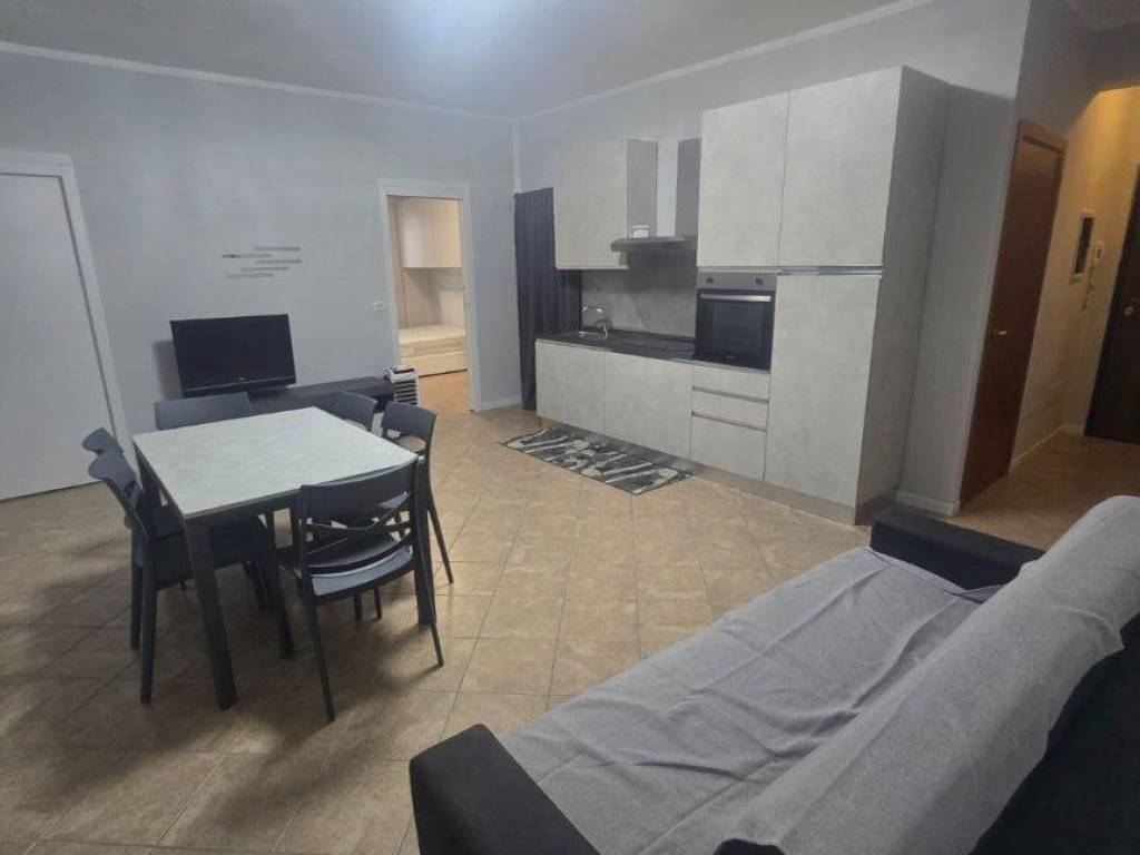 Appartamento a San benedetto del tronto in Via Enrico Toti, 86 - Foto 4