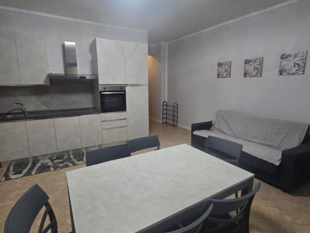 Appartamento a San benedetto del tronto in Via Enrico Toti, 86 - Foto 5