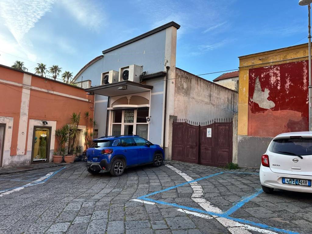 Casa indipendente a Maddaloni in Vicolo Sant'Augusto - Foto 2