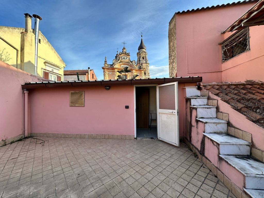 Casa indipendente a Maddaloni in Vicolo Sant'Augusto - Foto 5