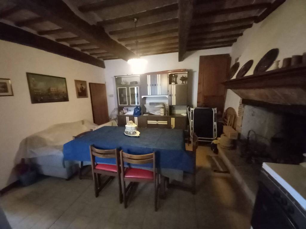 Casa indipendente a Pennabilli in Via del Castello - Foto 2