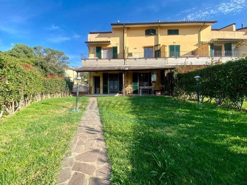 Appartamento a Rosignano marittimo in Via Bernardo Buontalenti, 2 - Foto 2