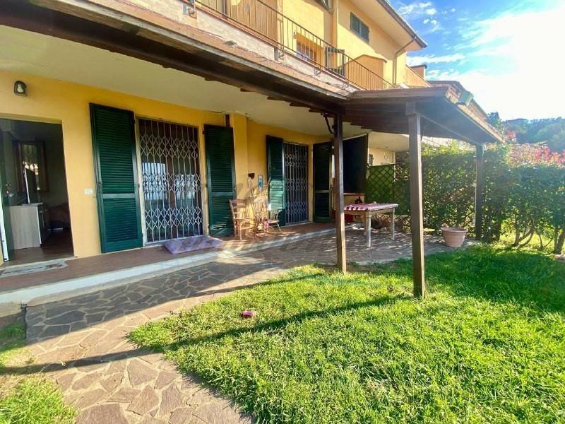 Appartamento a Rosignano marittimo in Via Bernardo Buontalenti, 2 - Foto 3