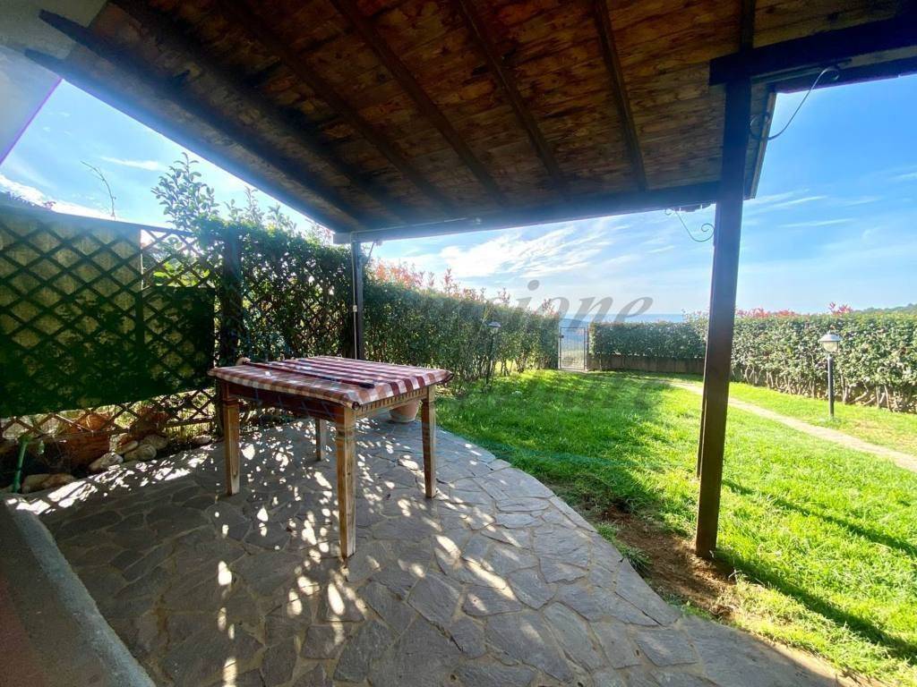 Appartamento a Rosignano marittimo in Via Bernardo Buontalenti, 2 - Foto 4