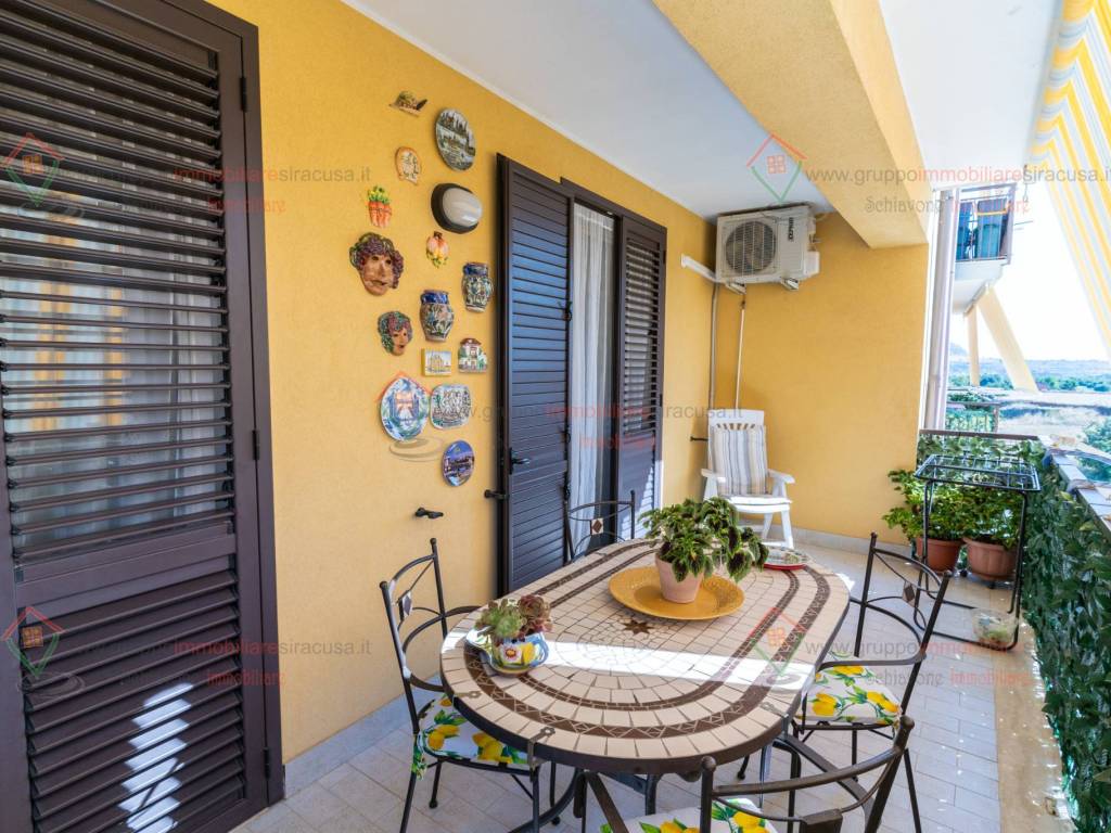 Appartamento a Floridia in via Pitagora - Foto 2