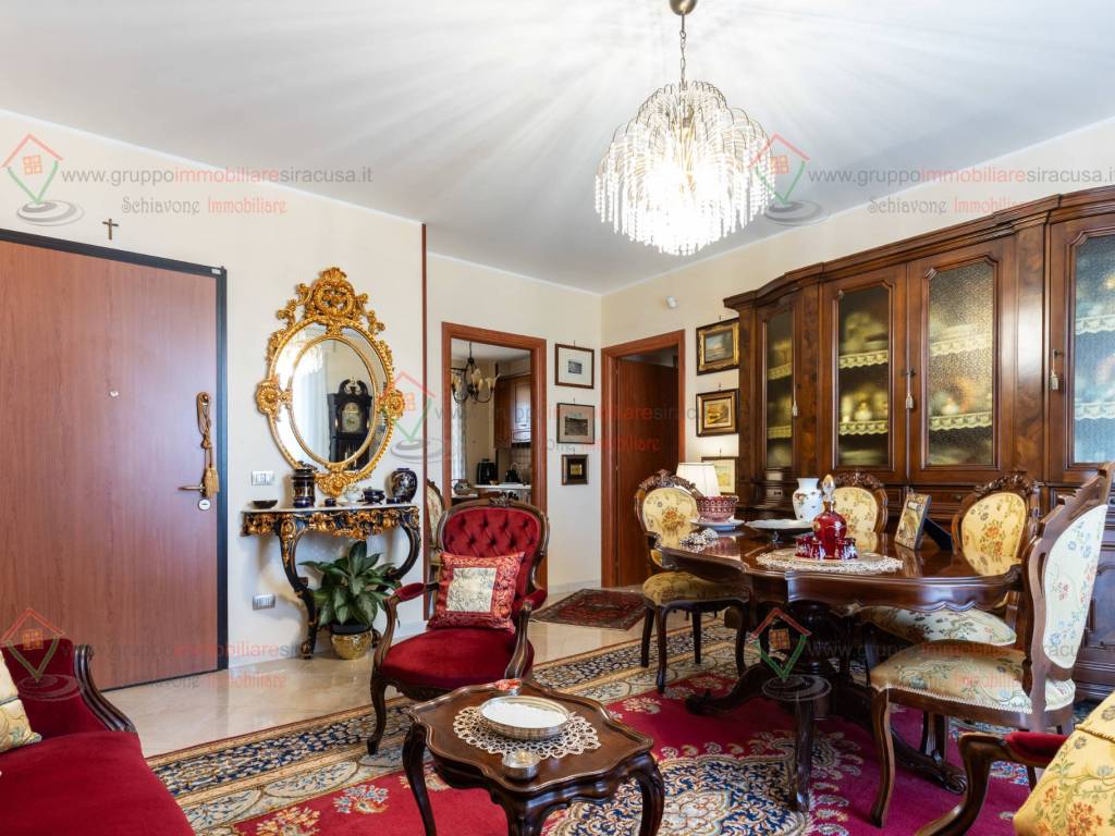 Appartamento a Floridia in via Pitagora - Foto 4