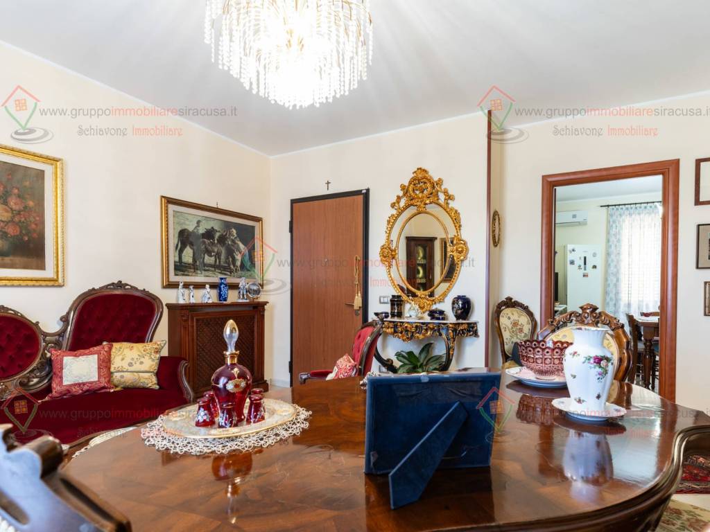 Appartamento a Floridia in via Pitagora - Foto 5