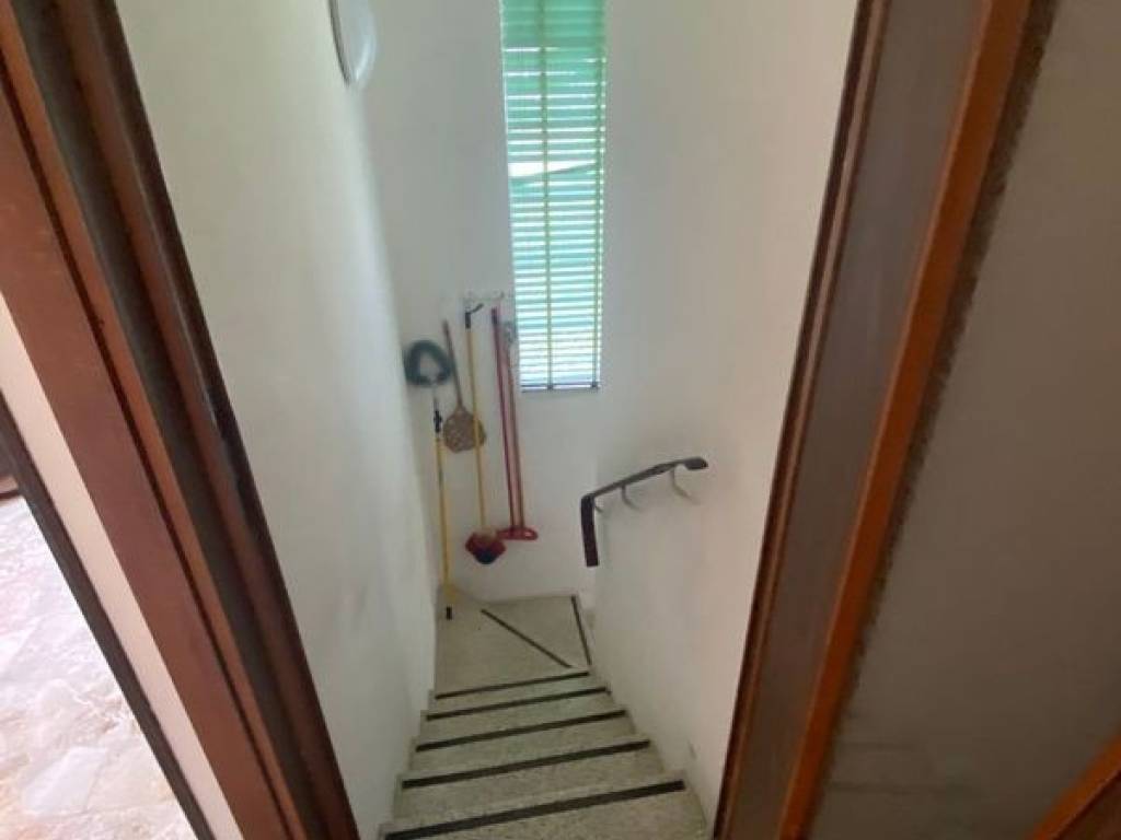 Villa a Rovigo in Viale dei Mille, 6 - Foto 4