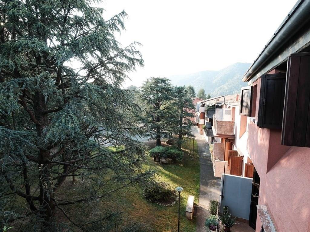 Appartamento a Caprino bergamasco in strada privata residenza al bosco - Foto 3