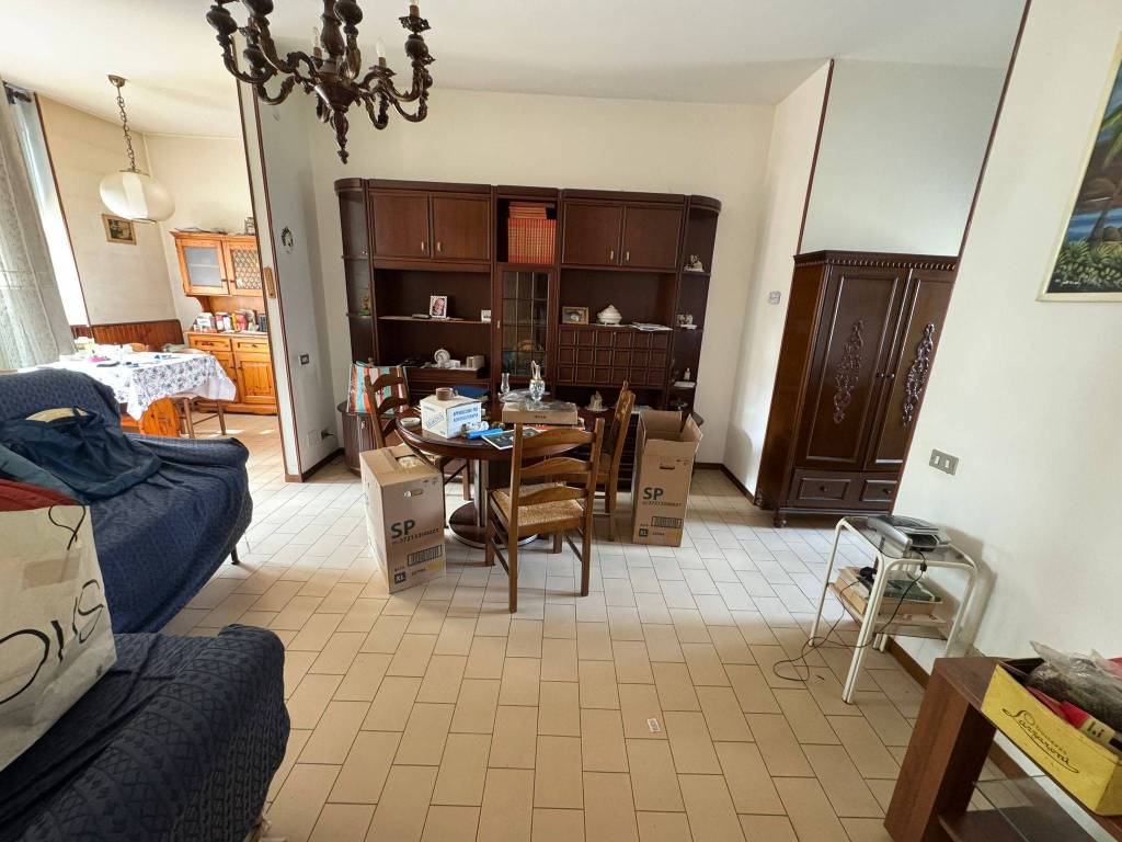 Appartamento a Treviglio in Via dei Mille - Foto 3
