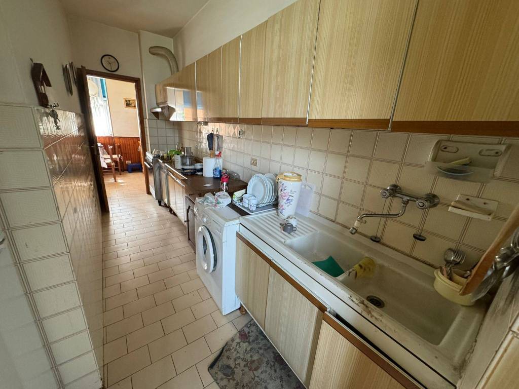 Appartamento a Treviglio in Via dei Mille - Foto 4