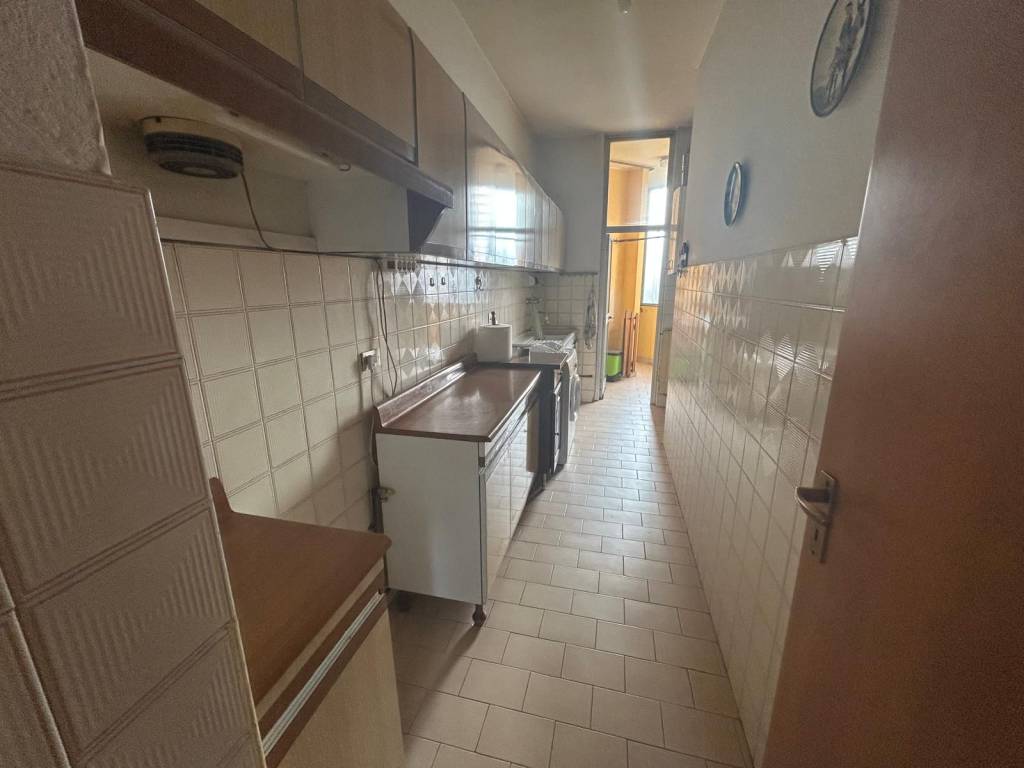 Appartamento a Treviglio in Via dei Mille - Foto 5
