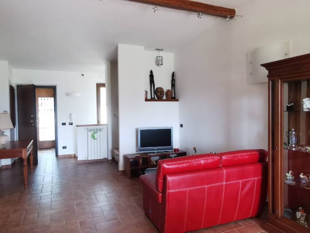 Villa a Anagni in Via dell'Acqua Santa - Foto 4
