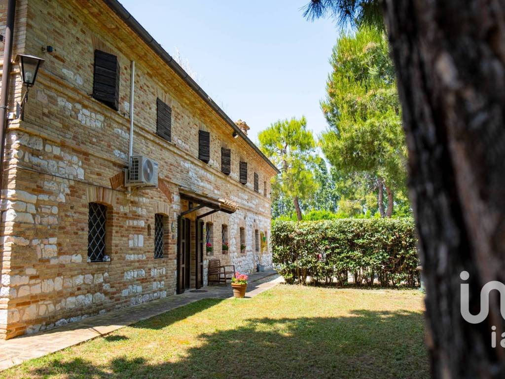 Villa a Porto recanati in Via Dell'Industria, 34 - Foto 2