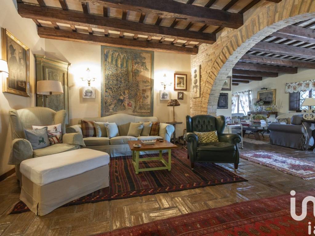 Villa a Porto recanati in Via Dell'Industria, 34 - Foto 3