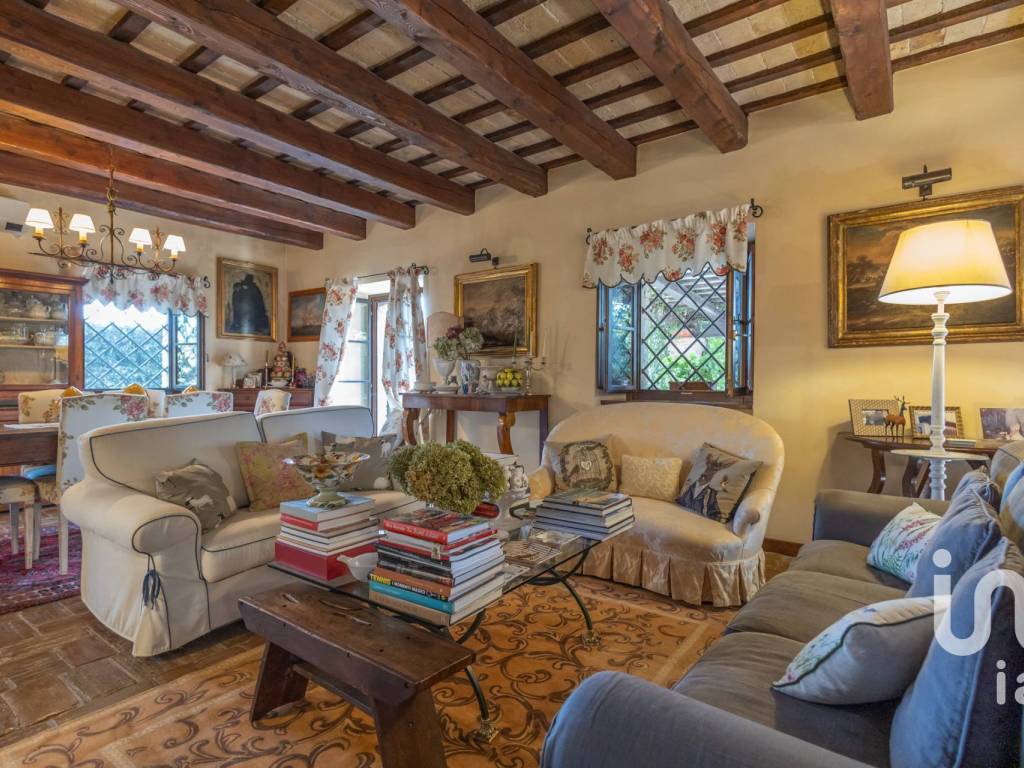 Villa a Porto recanati in Via Dell'Industria, 34 - Foto 4