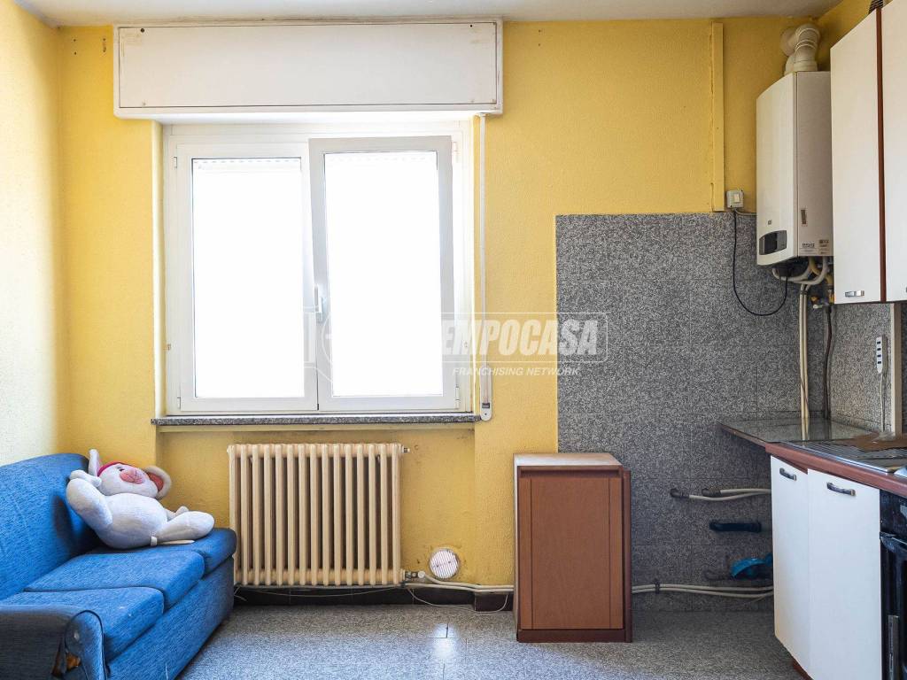 Appartamento a Annone di brianza in Via Provinciale - Foto 5
