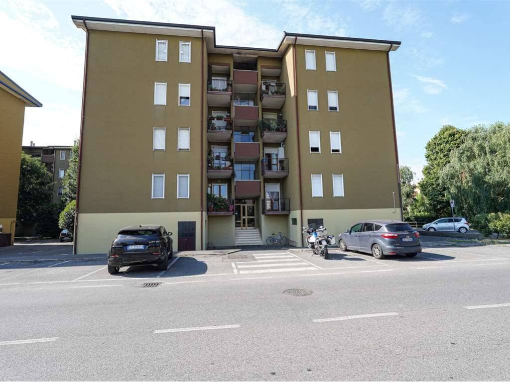 Appartamento a Osio sotto in vivaldi - Foto 2