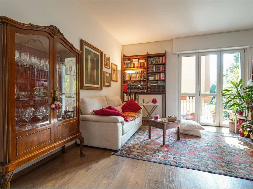 Appartamento a Osio sotto in vivaldi - Foto 3