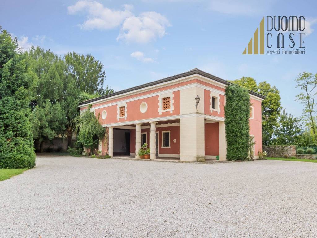 Villa a Pederobba in Via Montello, 21 - Foto 3