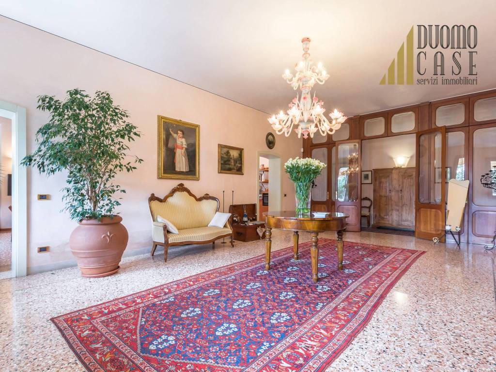 Villa a Pederobba in Via Montello, 21 - Foto 4