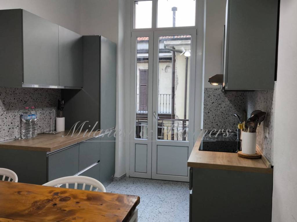 Appartamento a Bergamo in via quarenghi, 23 - Foto 3