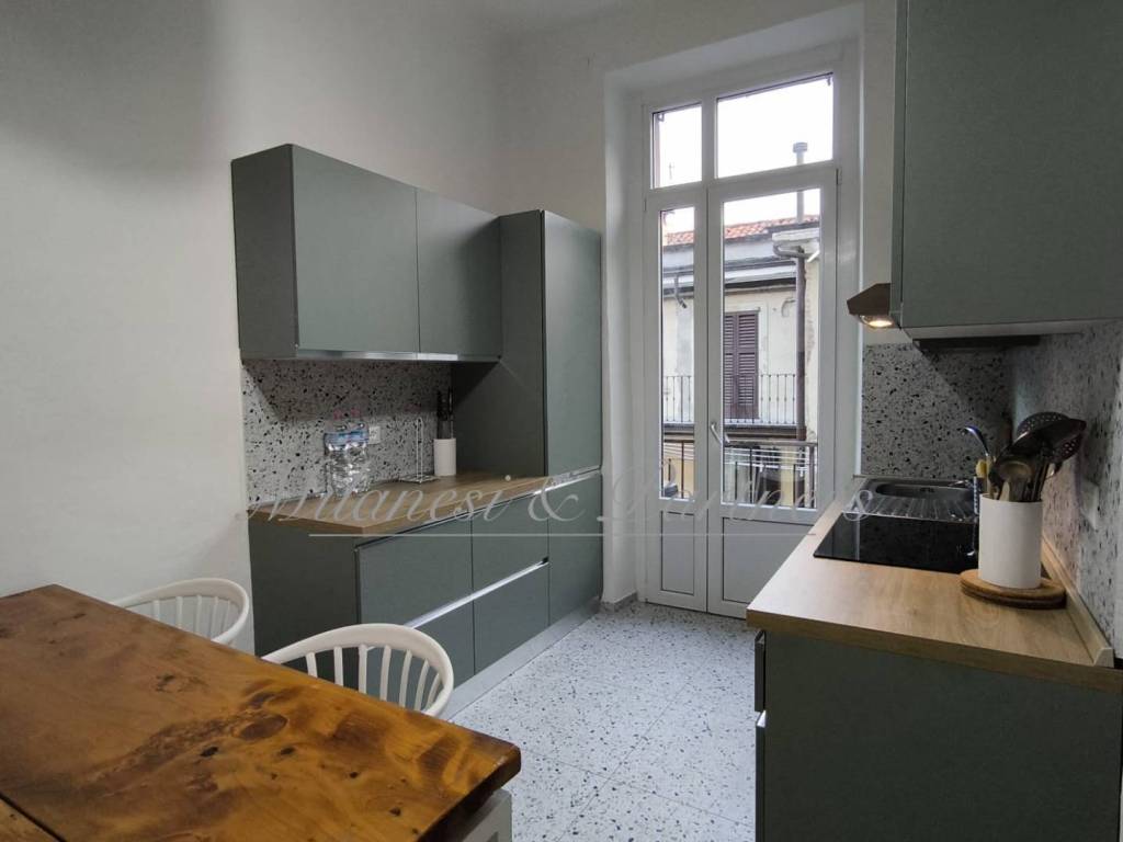 Appartamento a Bergamo in via quarenghi, 23 - Foto 4