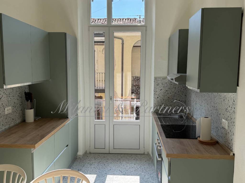 Appartamento a Bergamo in via quarenghi, 23 - Foto 5