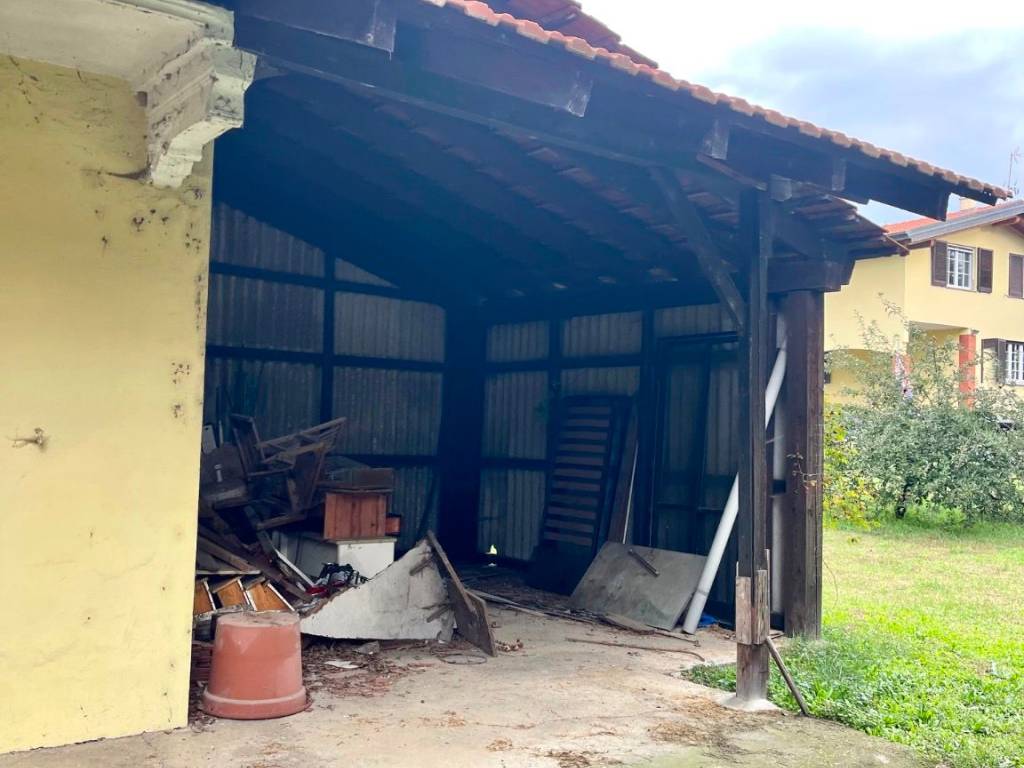 Rustico / casale a Caltignaga in Via Bellinzago - Foto 5