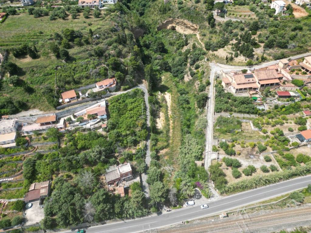 Terreno a Altavilla milicia in Via Passi 8 - Foto 2