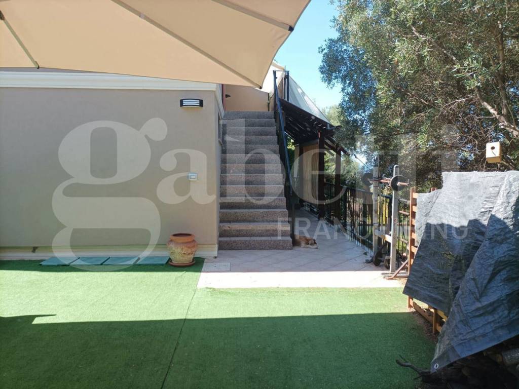 Villa a Quartu sant'elena in via dei Carrubi, sn - Foto 2