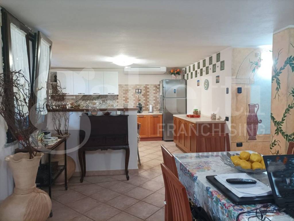 Villa a Quartu sant'elena in via dei Carrubi, sn - Foto 3