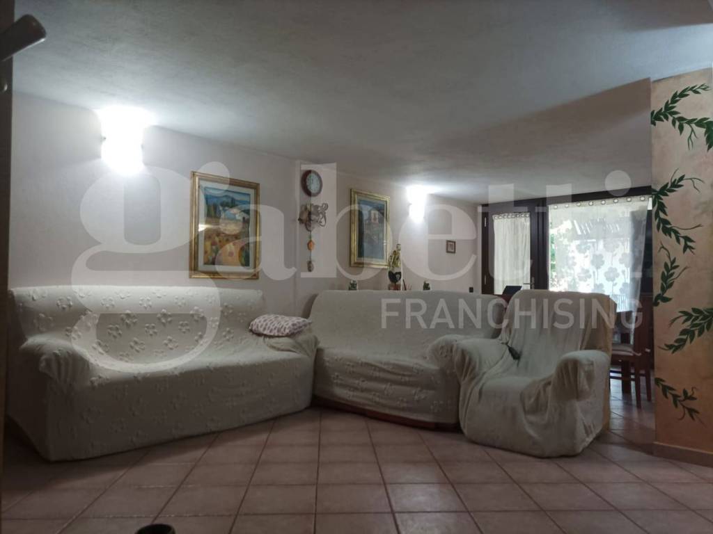 Villa a Quartu sant'elena in via dei Carrubi, sn - Foto 5
