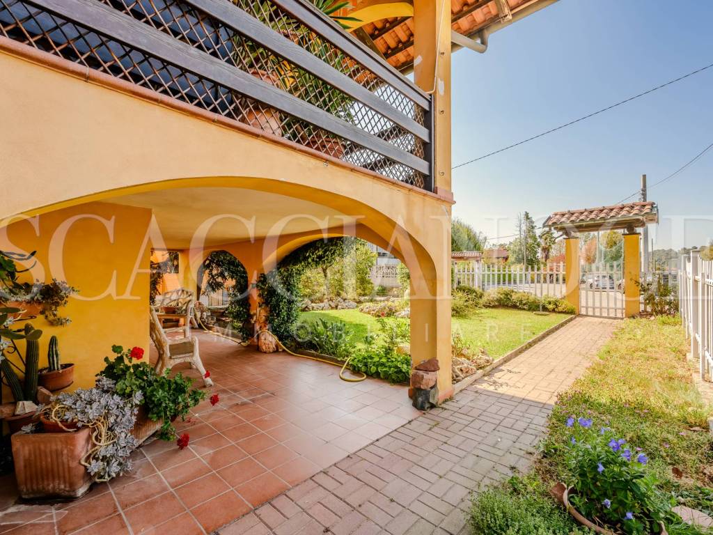 Villa a Cossato in Via Spolina, 19 - Foto 3