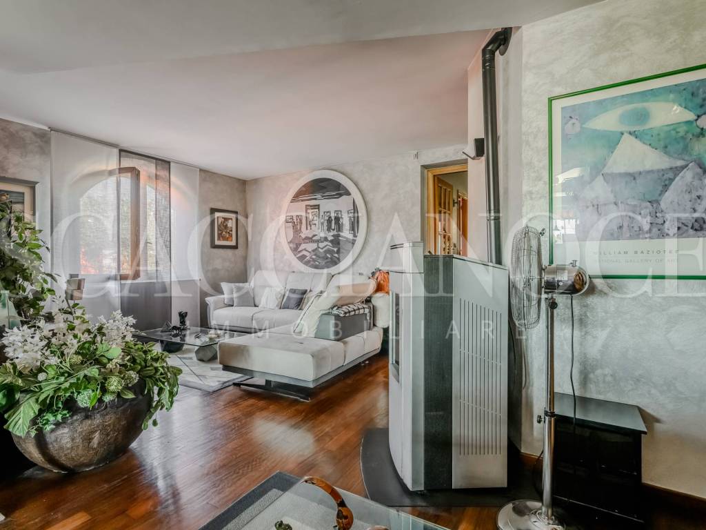 Villa a Cossato in Via Spolina, 19 - Foto 5