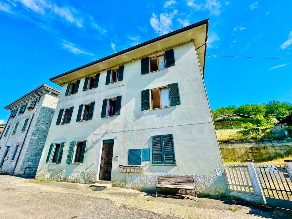 Casa indipendente a Bobbio - Foto 2