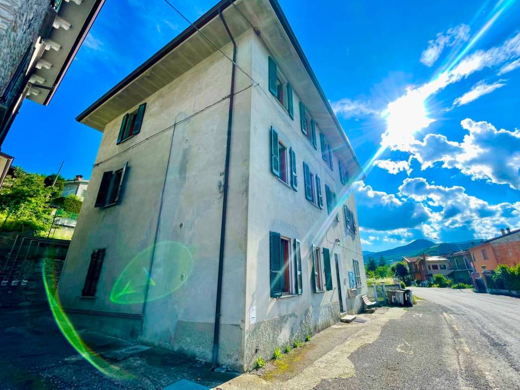 Casa indipendente a Bobbio - Foto 3