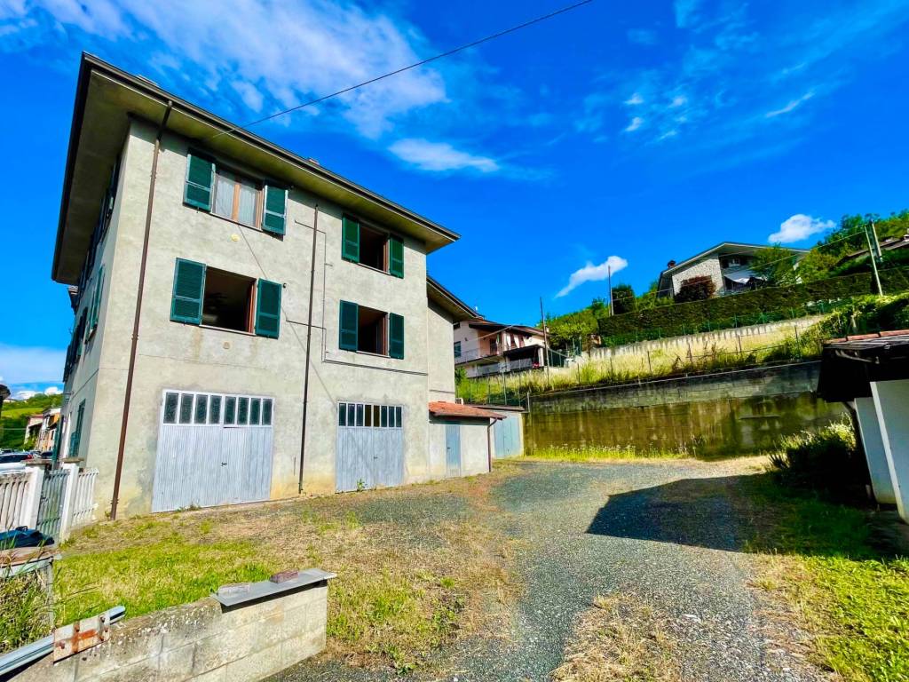 Casa indipendente a Bobbio - Foto 5