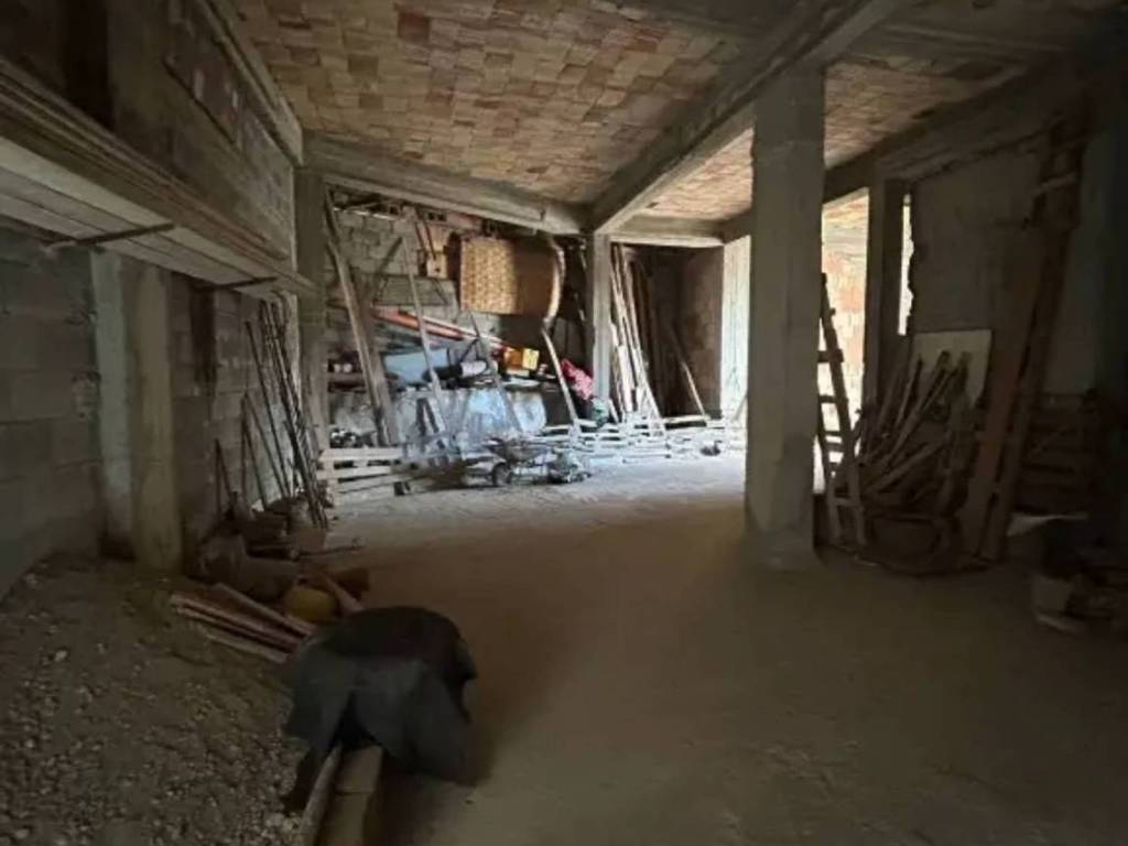 Rustico / casale a Roccella ionica in Contrada Calcinara - Foto 4