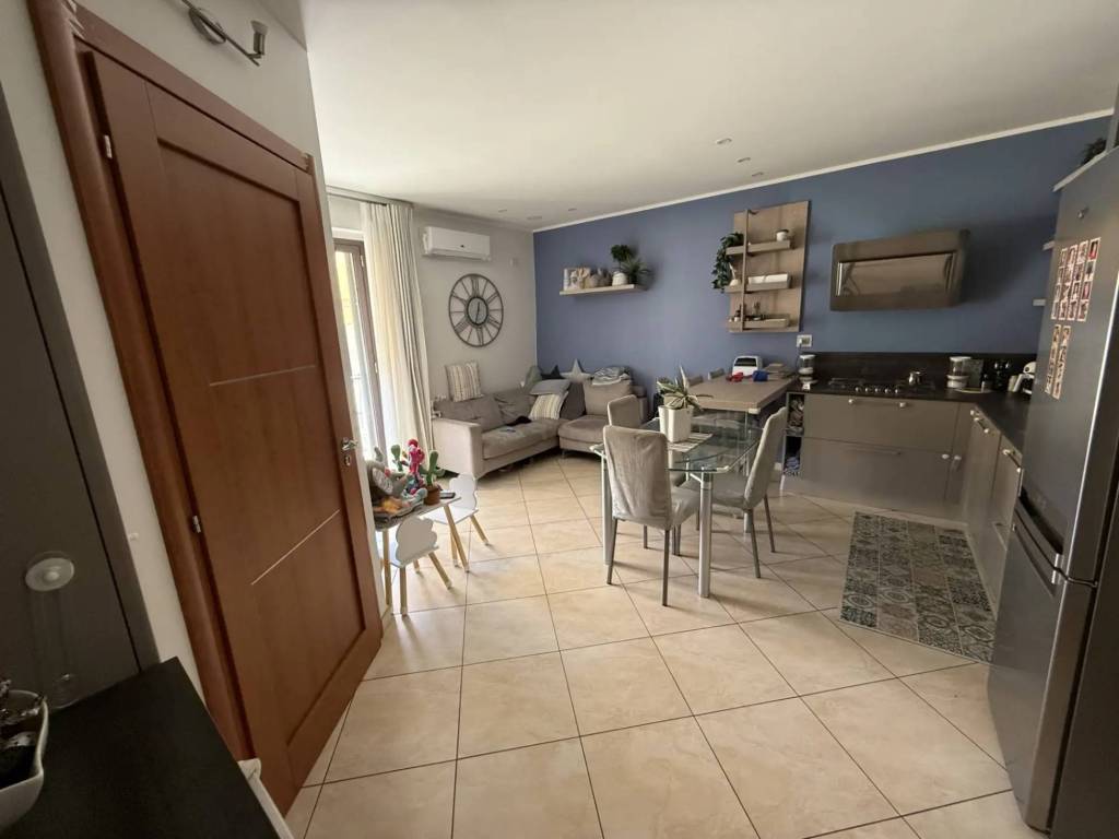 Appartamento a Gela in Piazza Roma - Foto 3