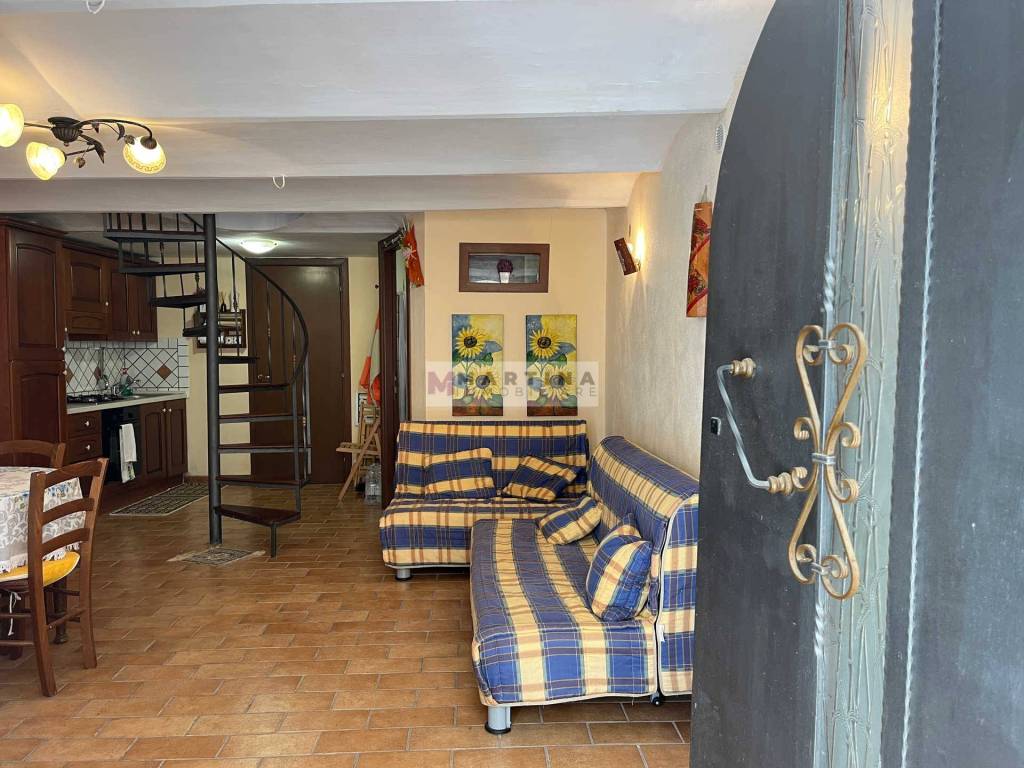 Appartamento a Alvito in Via Ospedale - Foto 2