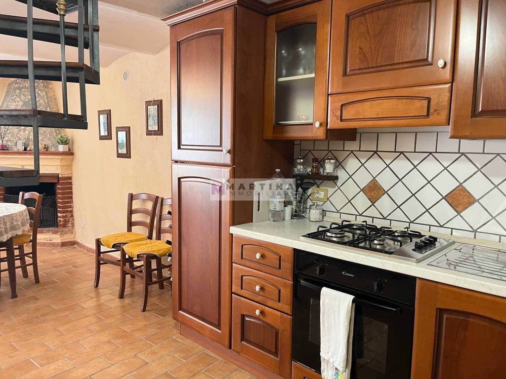 Appartamento a Alvito in Via Ospedale - Foto 3