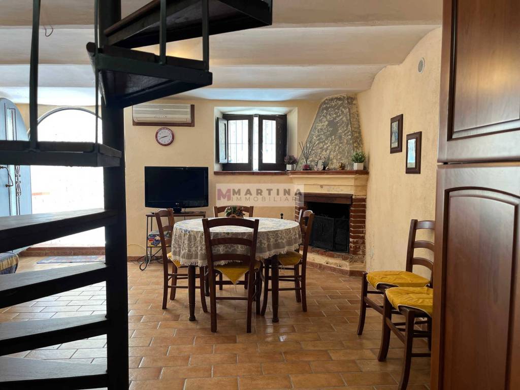 Appartamento a Alvito in Via Ospedale - Foto 4