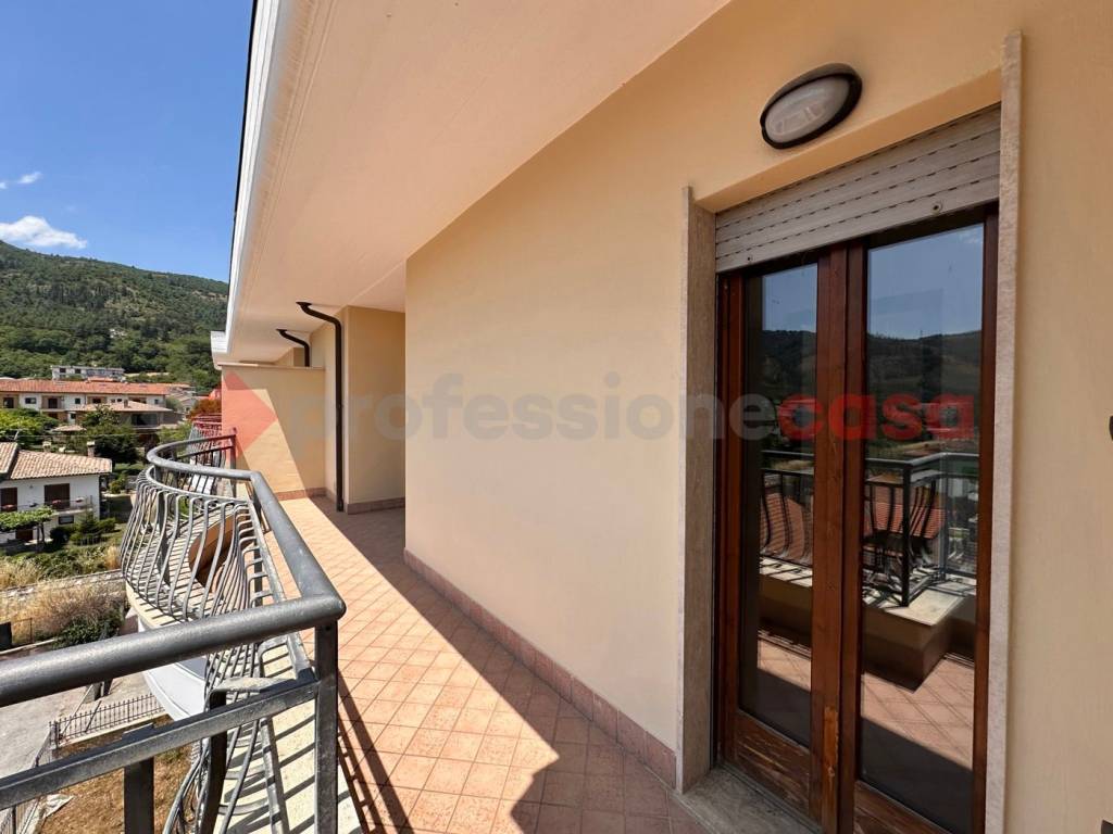 Appartamento a Avezzano in Via Monte Romanella, 10 - Foto 2