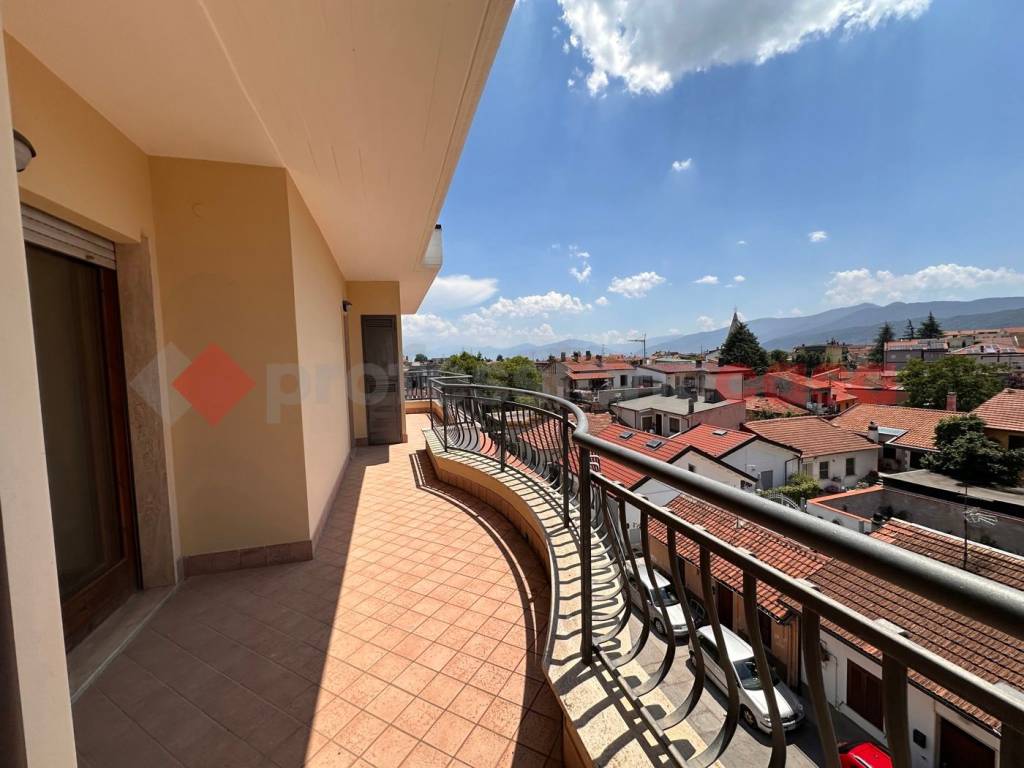 Appartamento a Avezzano in Via Monte Romanella, 10 - Foto 5