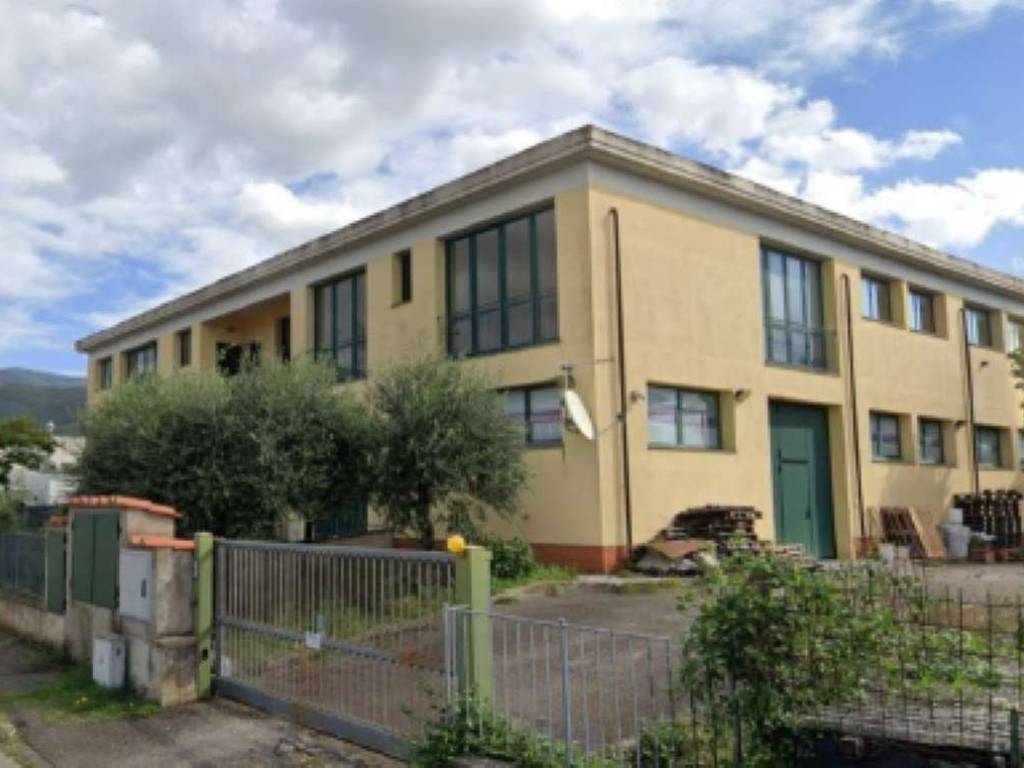 Immobile a Loro ciuffenna in via G. LA PIRA 2D - Foto 3