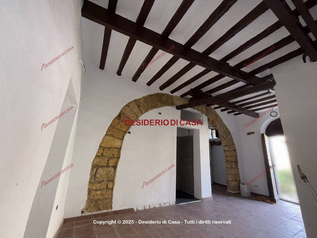Casa indipendente a Calatafimi-segesta in Stazione di Alcamo Diramazione - Foto 5