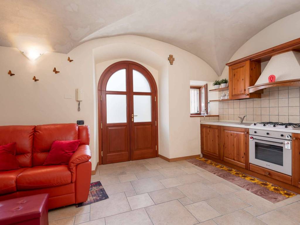 Casa indipendente a Zogno in via Inzogno 25 - Foto 3