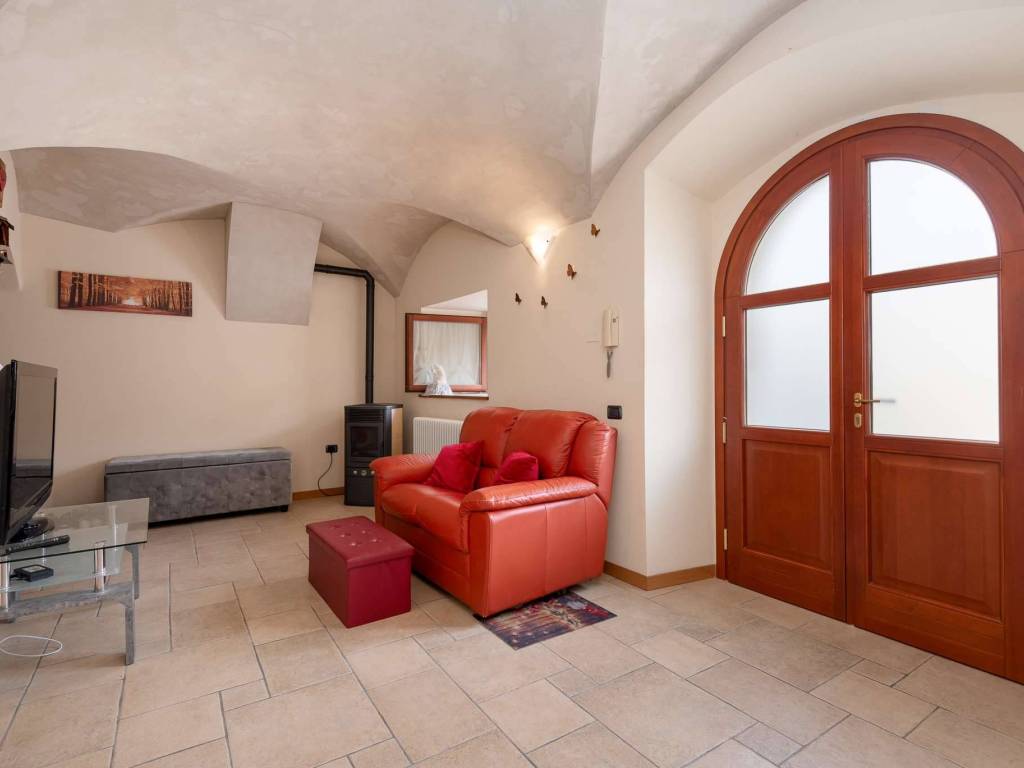 Casa indipendente a Zogno in via Inzogno 25 - Foto 4